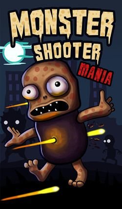 download Monster shooting mania apk
